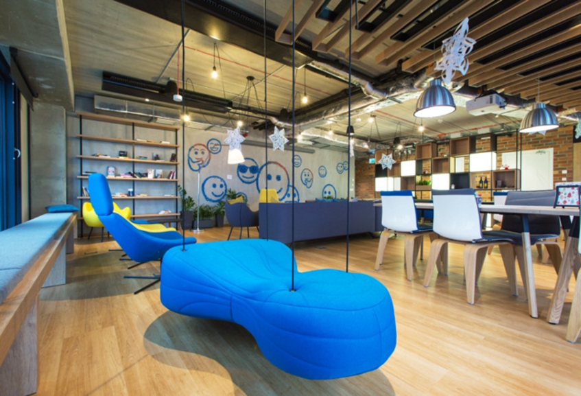 办公室装修费用