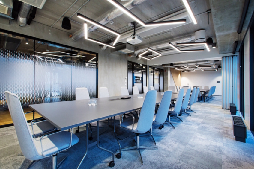 办公室装修费用