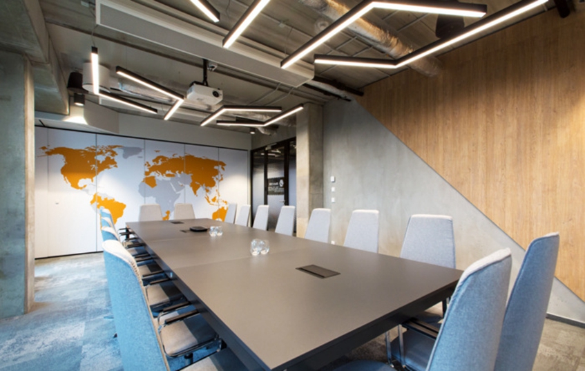 办公室装修费用