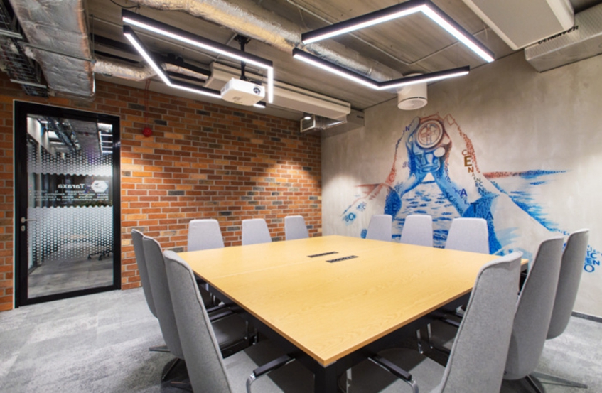 办公室装修费用