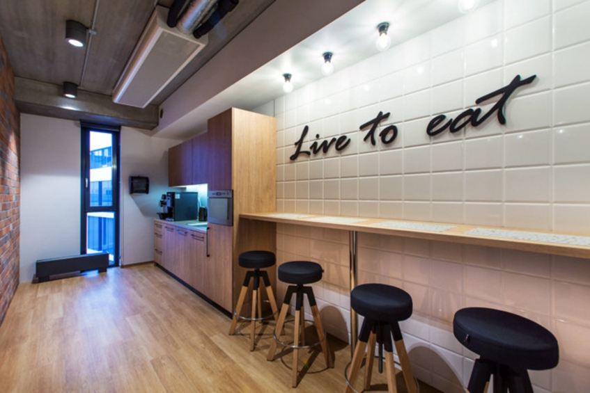 办公室装修费用