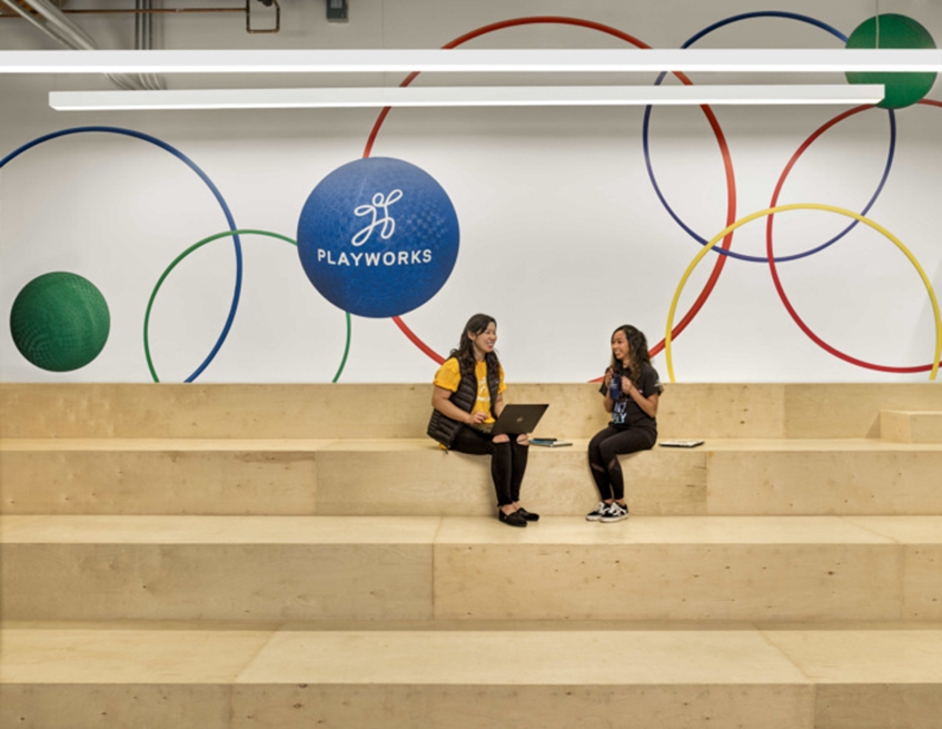 东莞办公装修设计