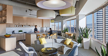 装修办公楼设计如何避免踩雷-你了解过吗