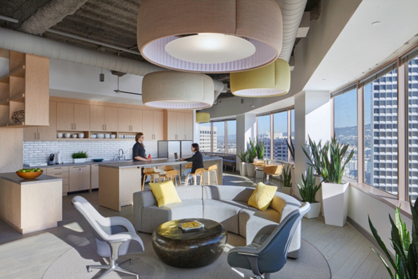 装修办公楼设计