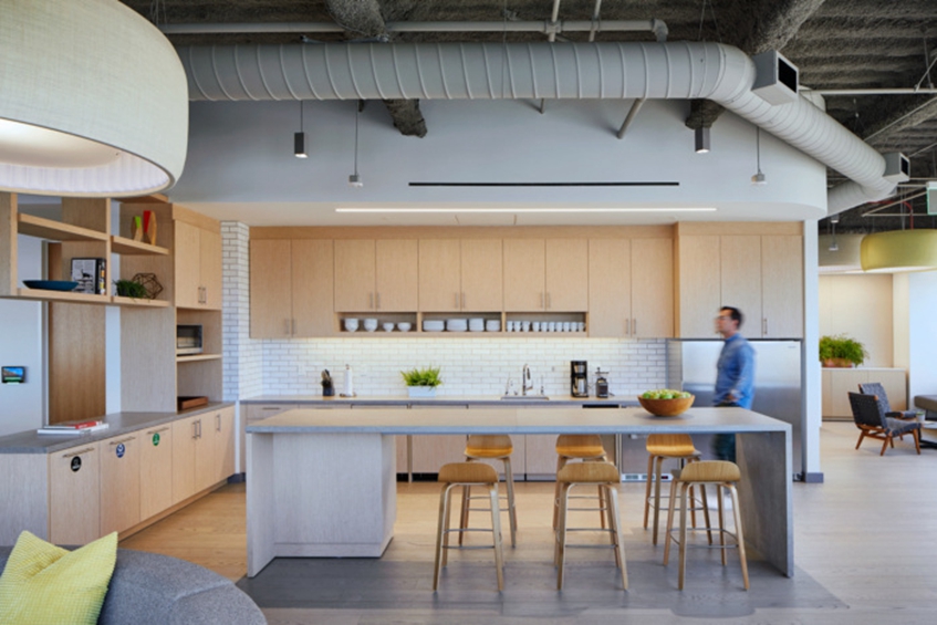 装修办公楼设计