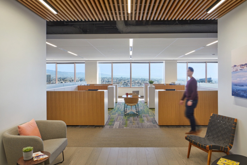 装修办公楼设计