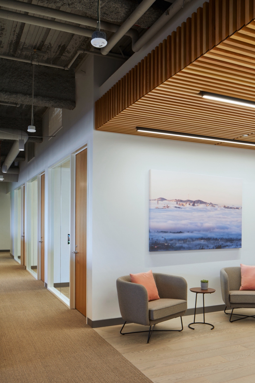 装修办公楼设计