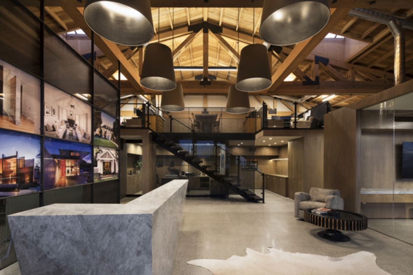 单层工业厂房设计