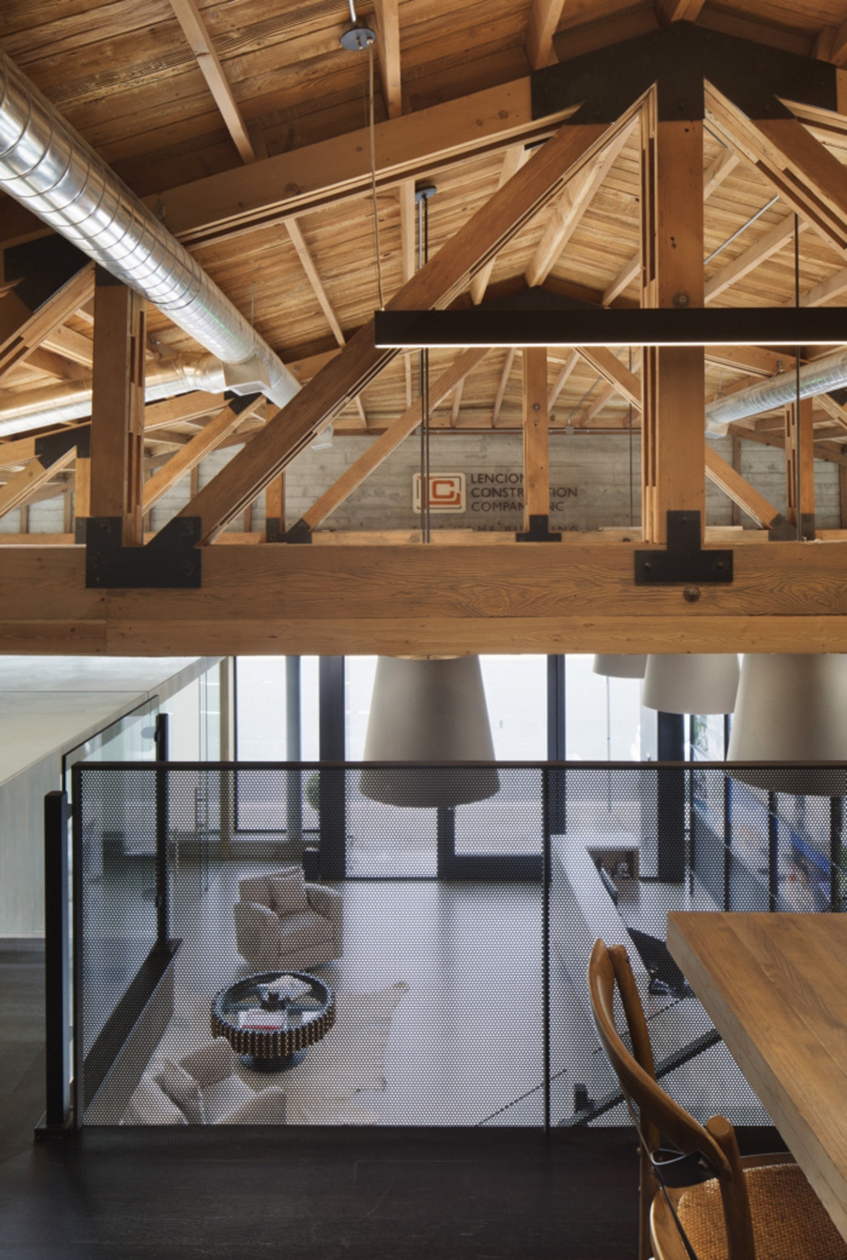 单层工业厂房设计