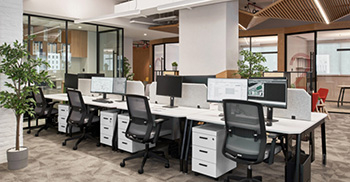 东莞装修公司如何装饰优越办公室环境-你须了解这些