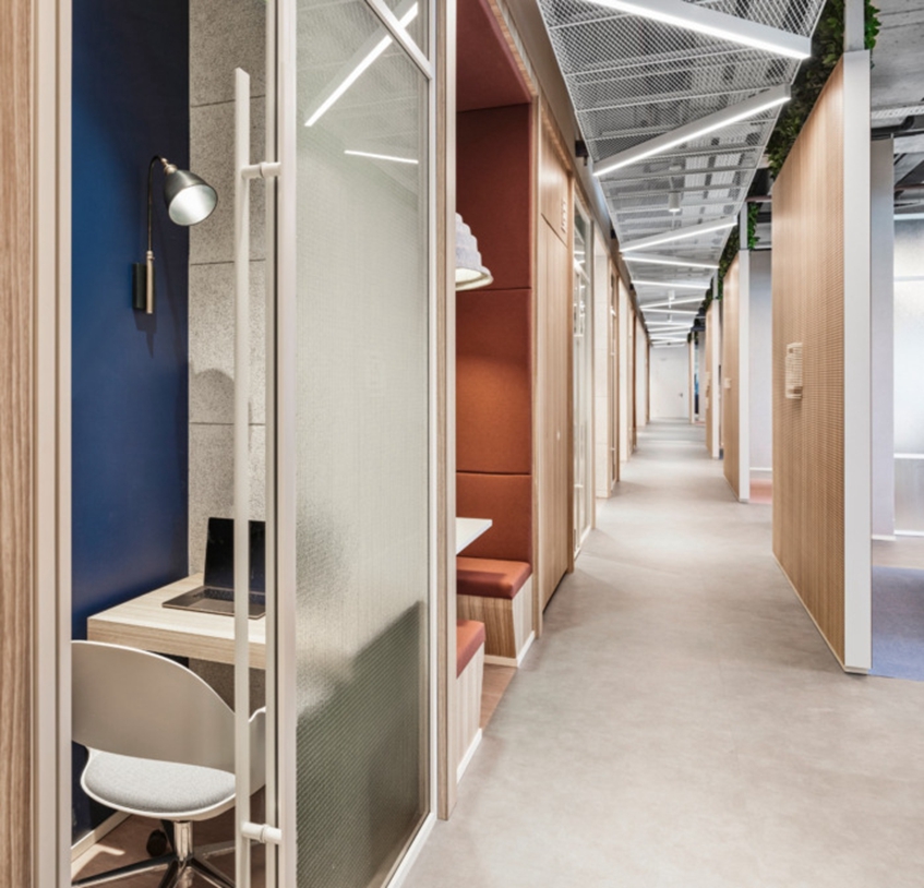 广州装修设计公司