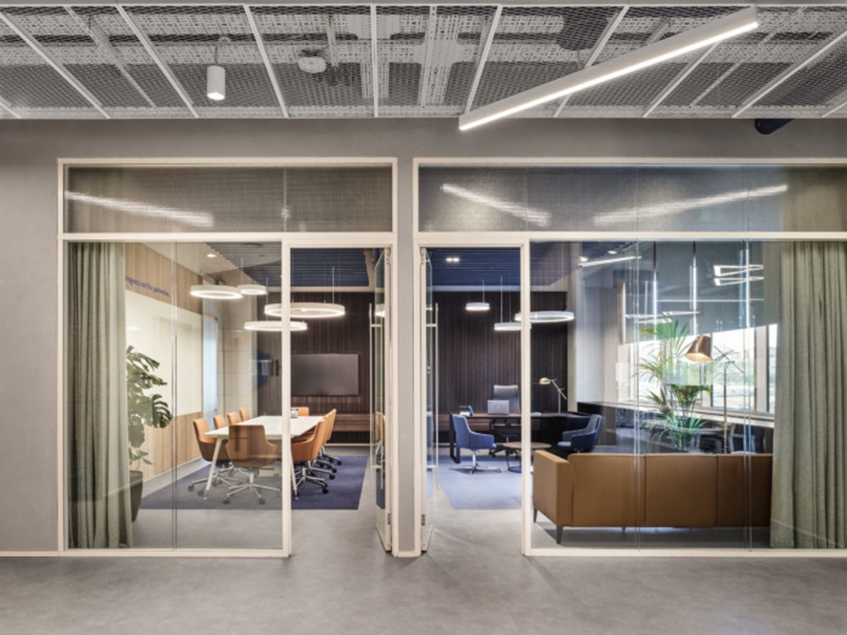 广州装修设计公司