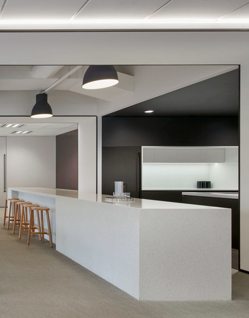 办公室设计装修