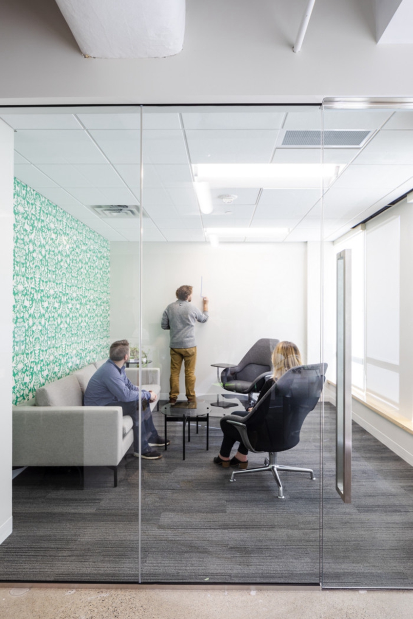 装修设计办公室