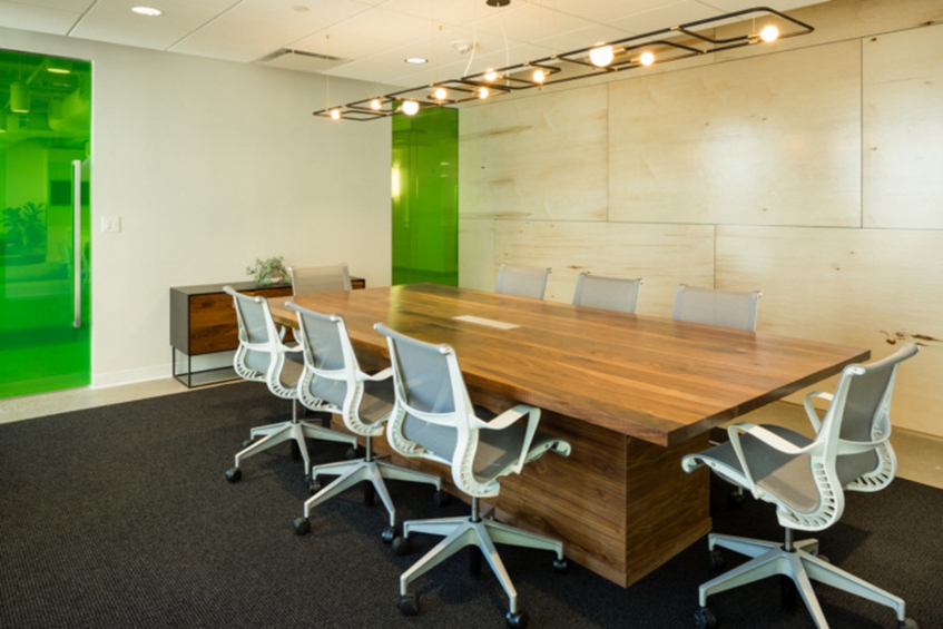 装修设计办公室