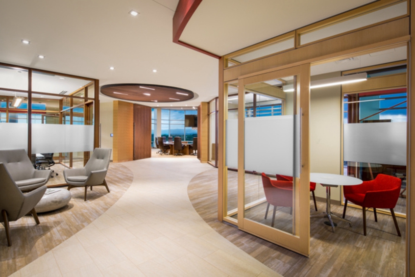 公司办公室装修