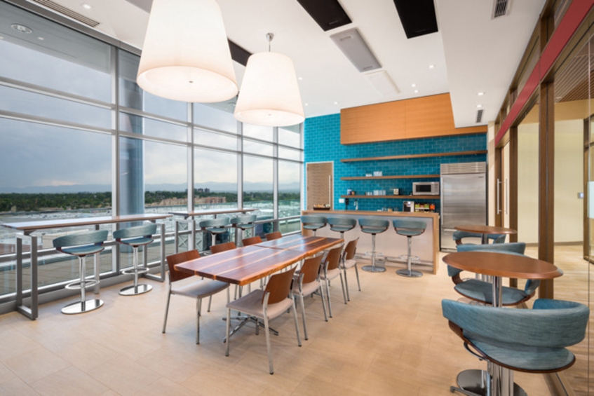 公司办公室装修