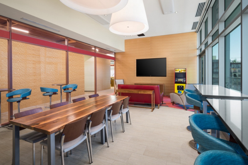 公司办公室装修