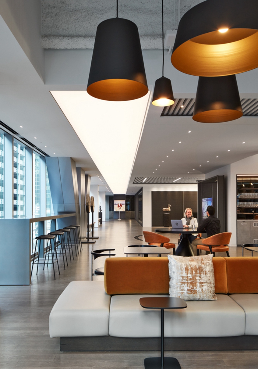 公司办公室装修