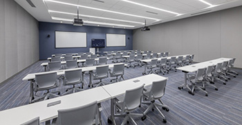 新时代化办公家具发生哪些趋势