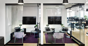 人文设计装修办公室休息室有哪些要点