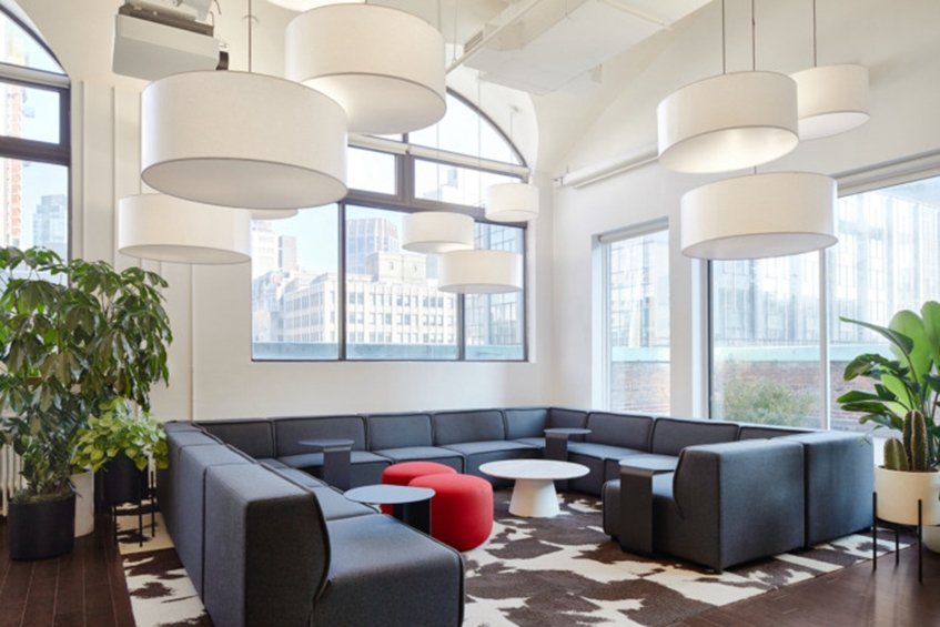 设计装修办公室