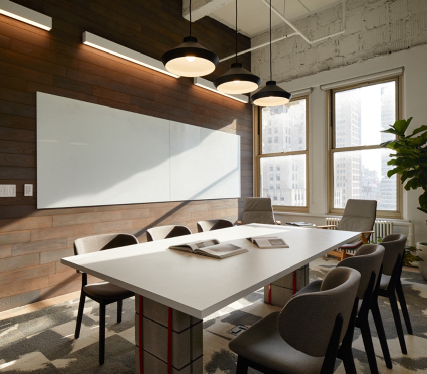 设计装修办公室