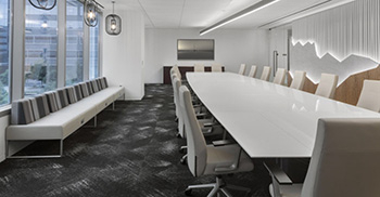 办公室装潢如何支持创新社交活动