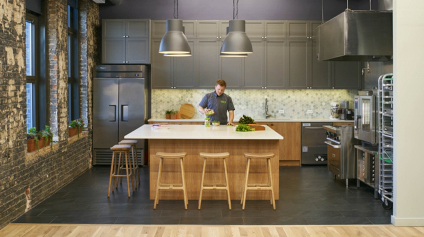 办公室室内装修