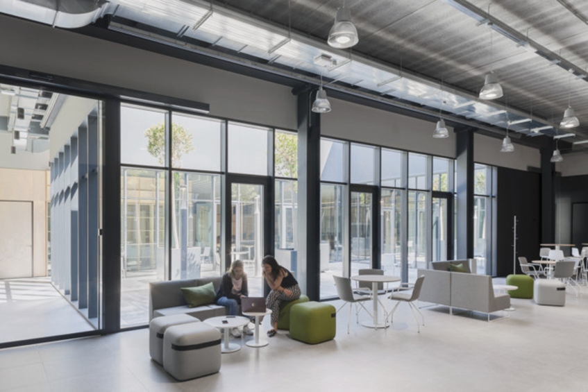 公司办公装修设计