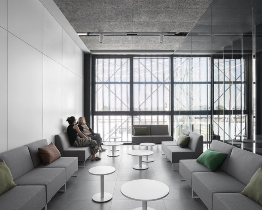 公司办公装修设计