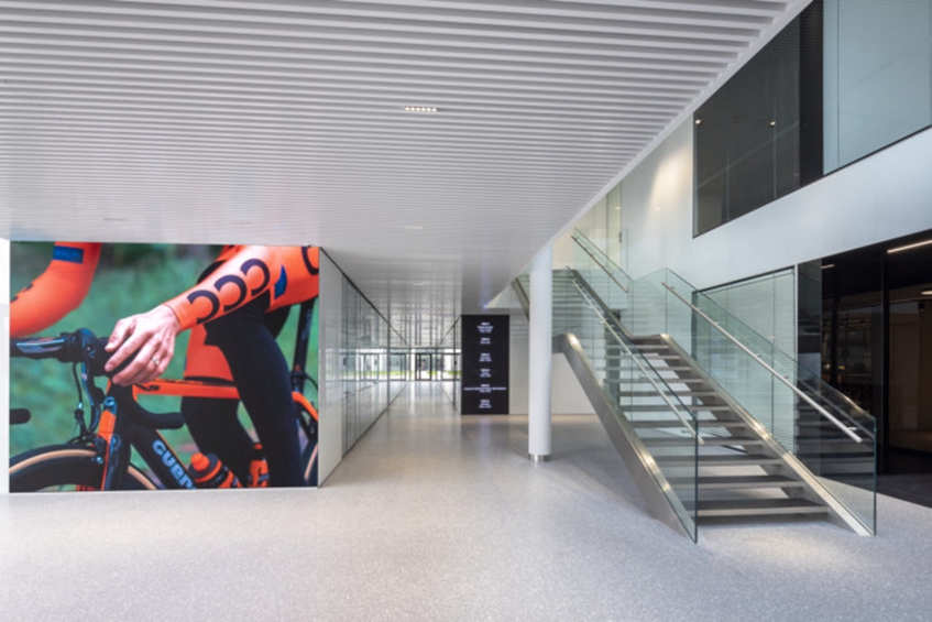 简易办公室设计