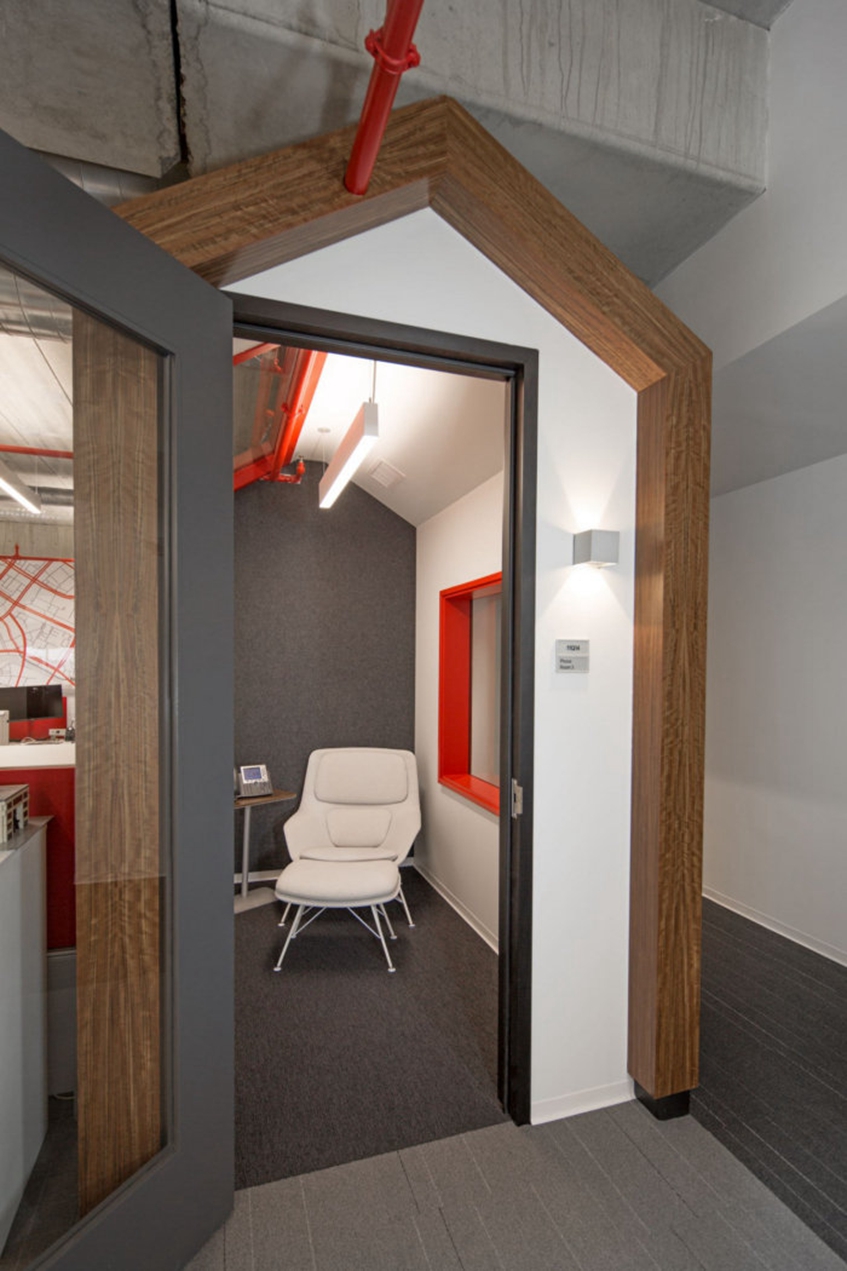 公司办公室装修