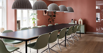 传统照明在佛山办公室装修中有哪些弊端