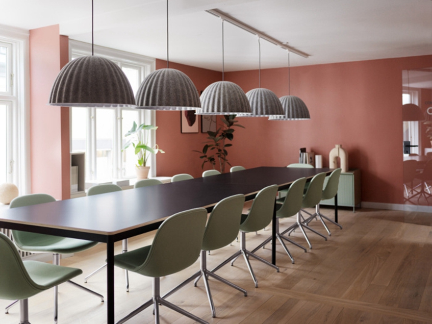 佛山办公室装修