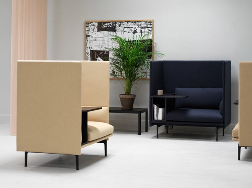 佛山办公室装修