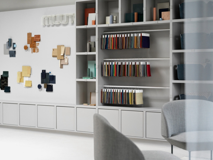 佛山办公室装修