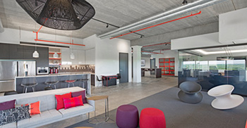 智能办公空间设计功能需求_如何分析趋势