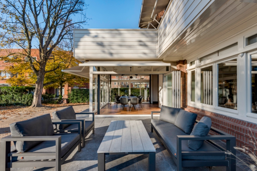 广州办公室装修