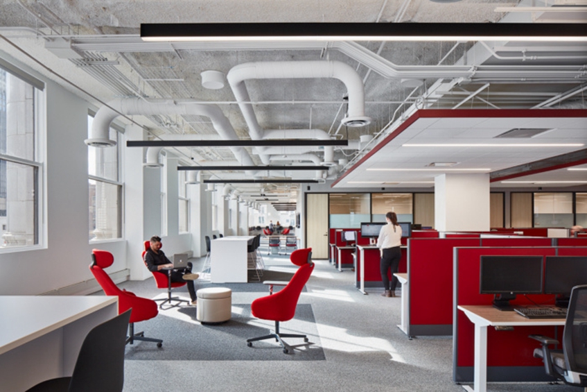 广州装修设计公司