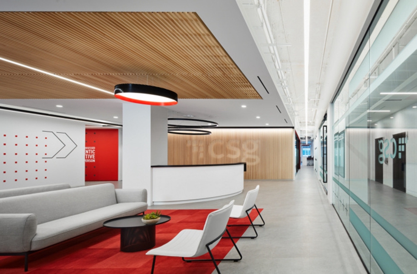 广州装修设计公司