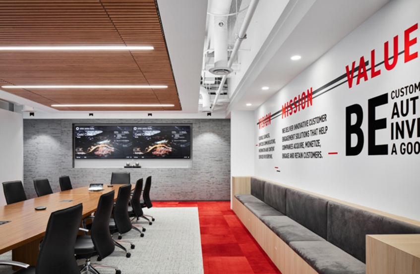 广州装修设计公司