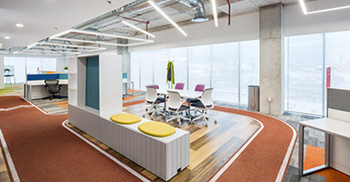 公司办公室装修其基本要素有哪些