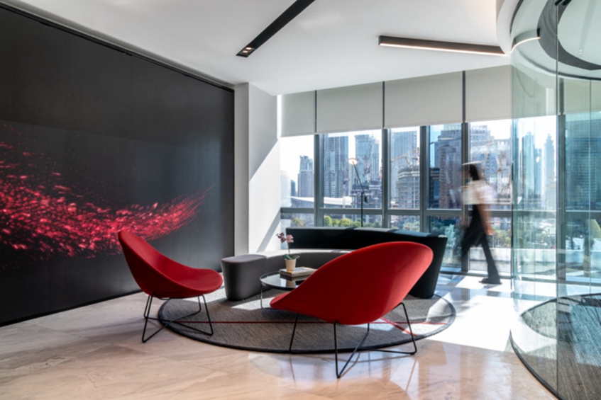 办公室工程装修