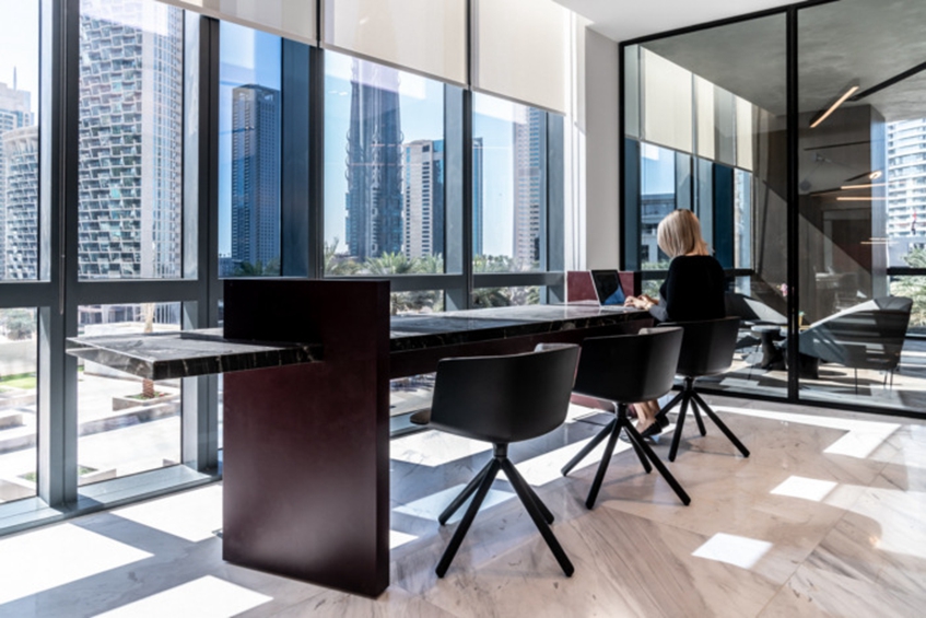 办公室工程装修