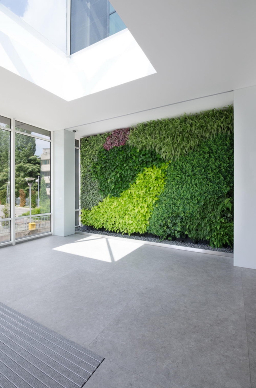 办公室设计布局