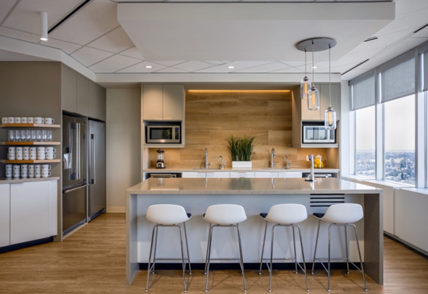 办公室如何设计