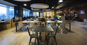 办公室风水如何禁忌其它注意点