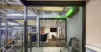 办公室装修效果如何传承企业文化与风格