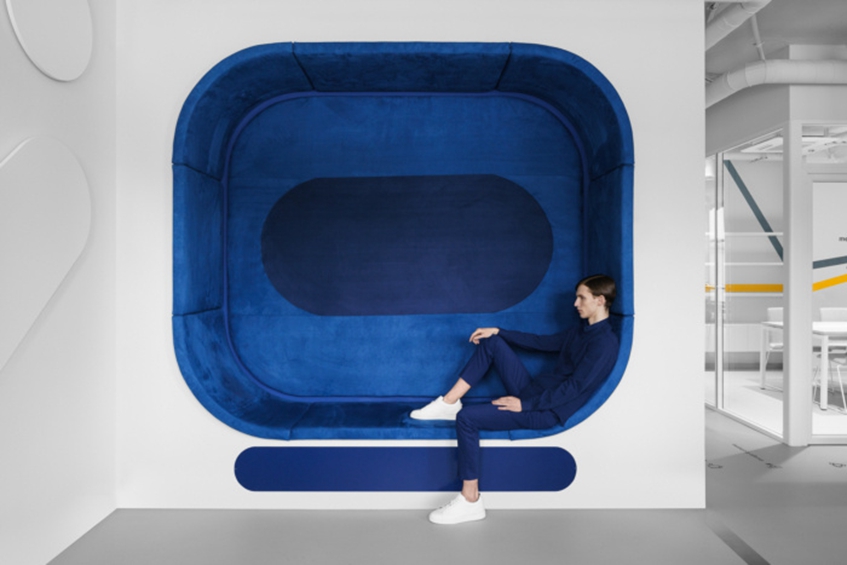 广州办公室装修